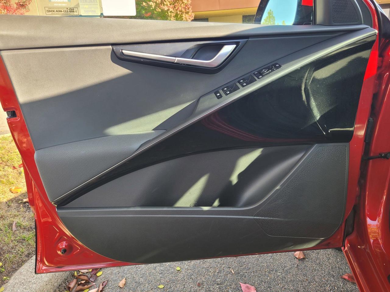 2024 KIA NIRO EX TOURING Roseville CA