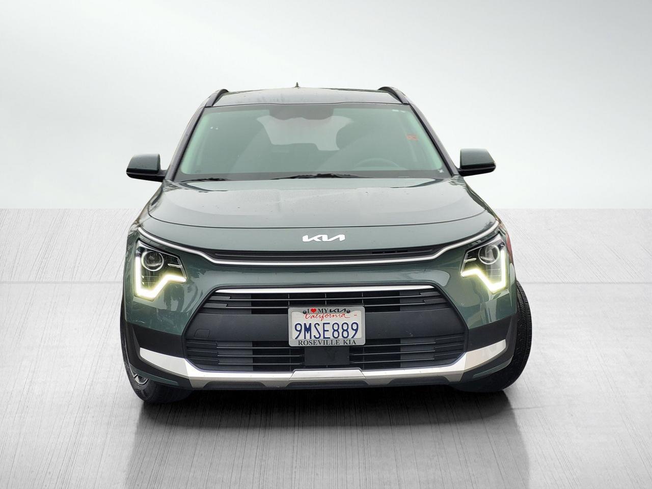 2024 KIA NIRO PLUG-IN HYBRID EX