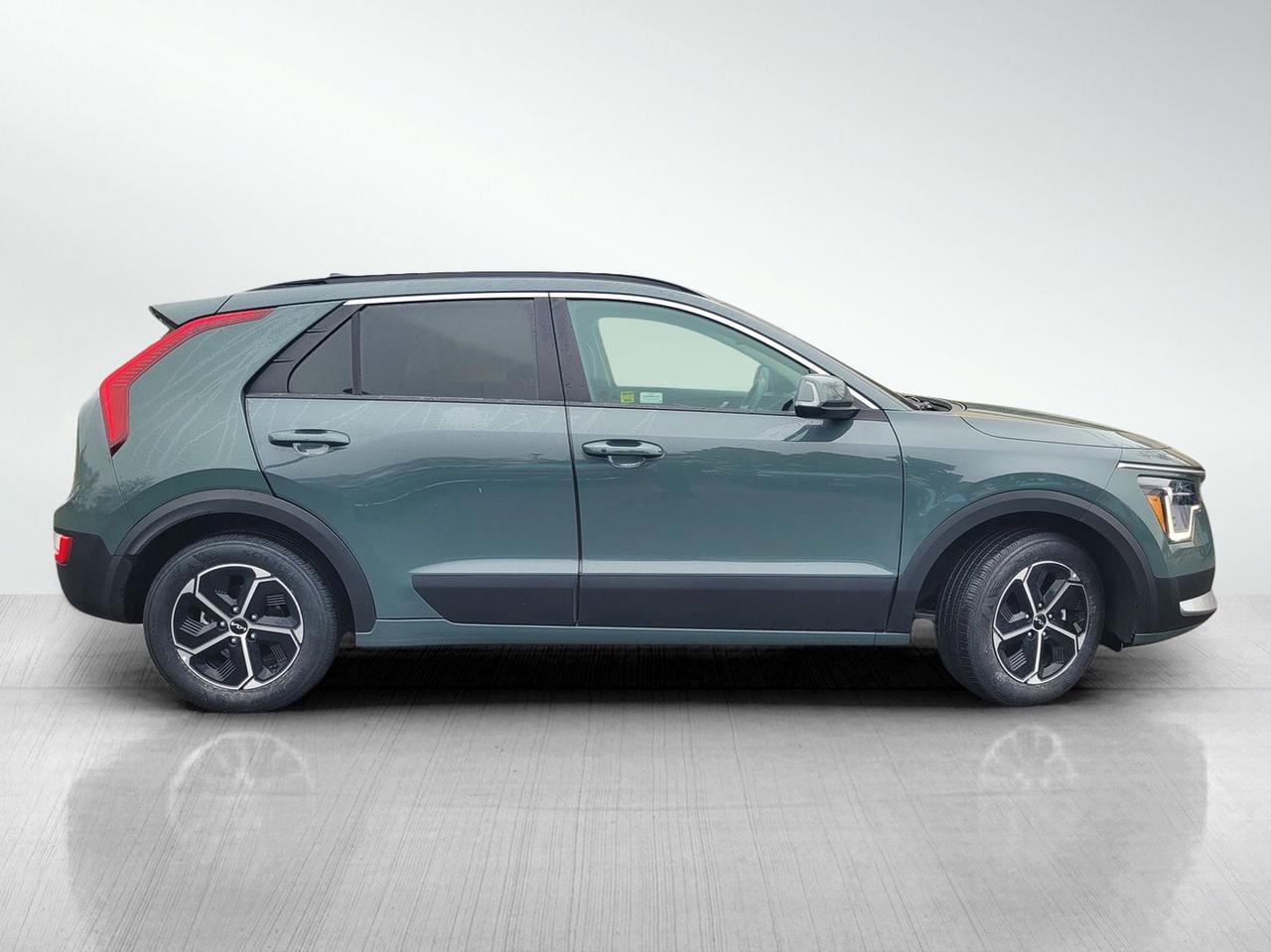 2024 KIA NIRO PLUG-IN HYBRID EX