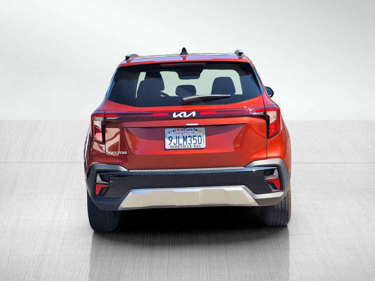 2024 KIA SELTOS S Roseville CA