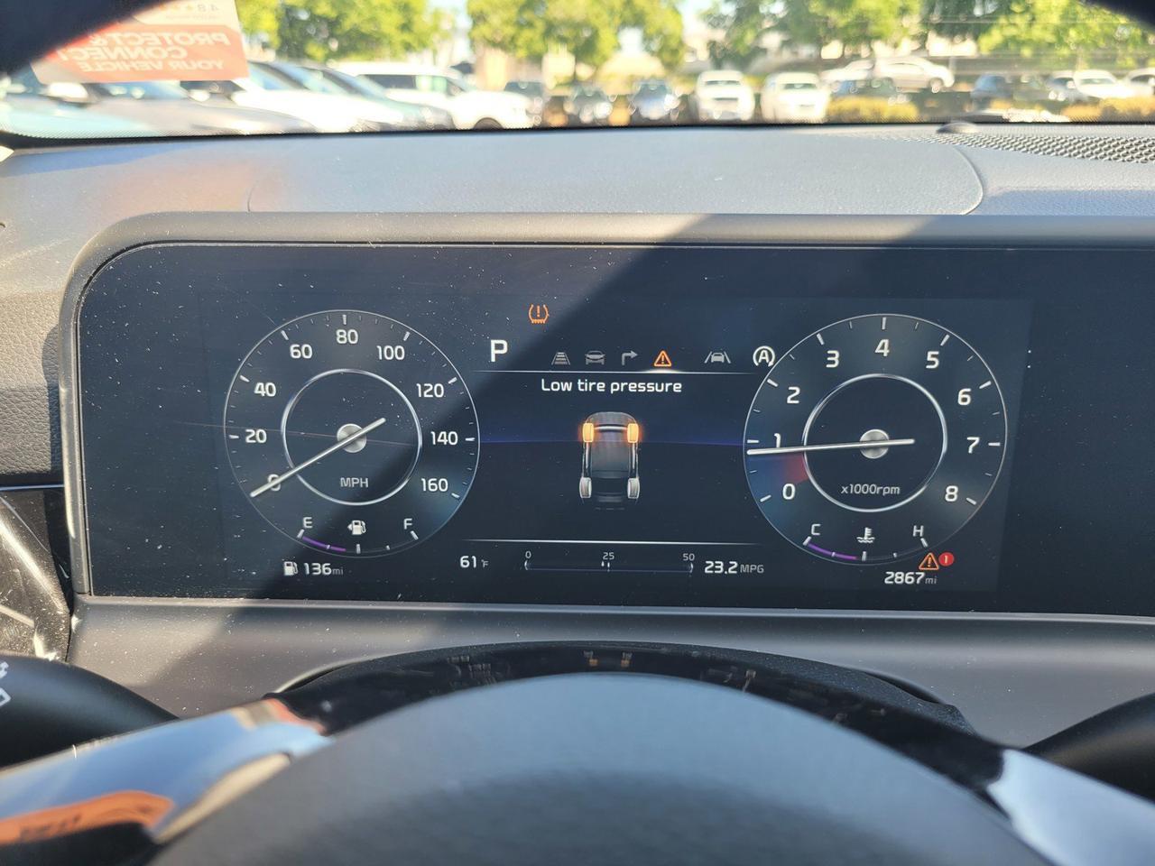 2024 KIA SELTOS S Roseville CA