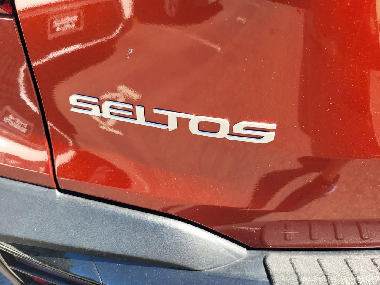 2024 KIA SELTOS S Roseville CA