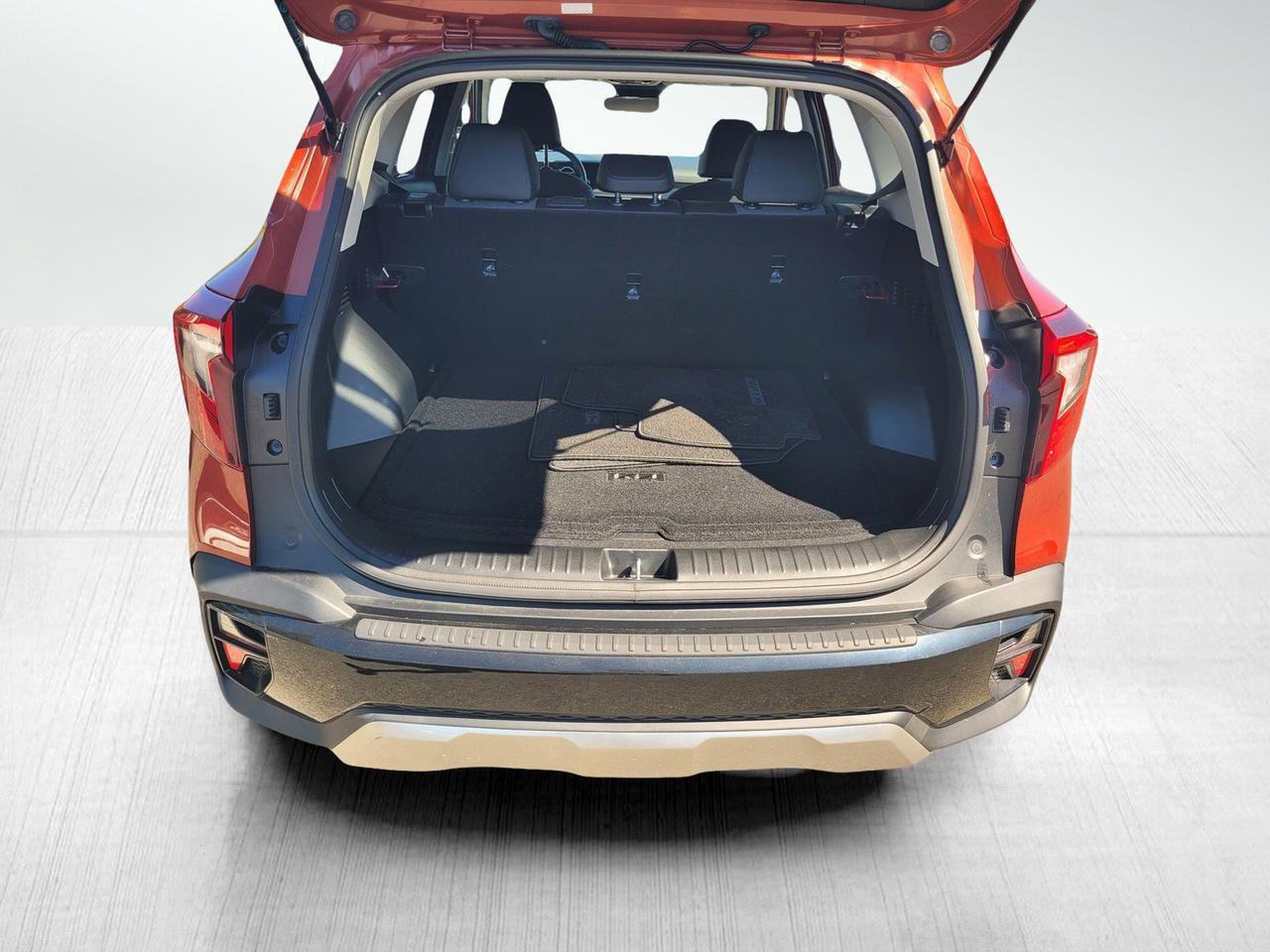 2024 KIA SELTOS S Roseville CA