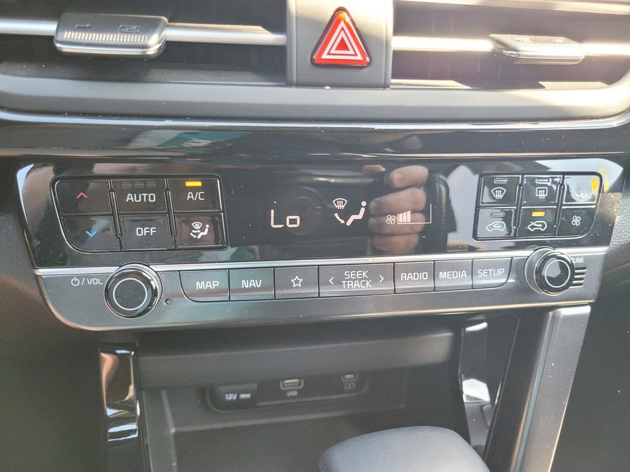 2024 KIA SELTOS S Roseville CA