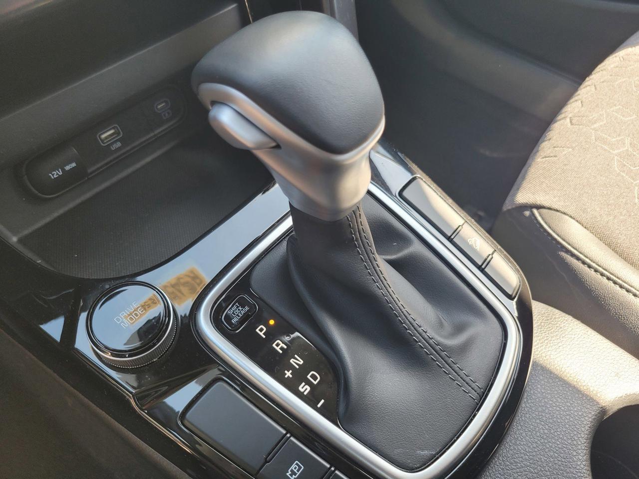 2024 KIA SELTOS S Roseville CA