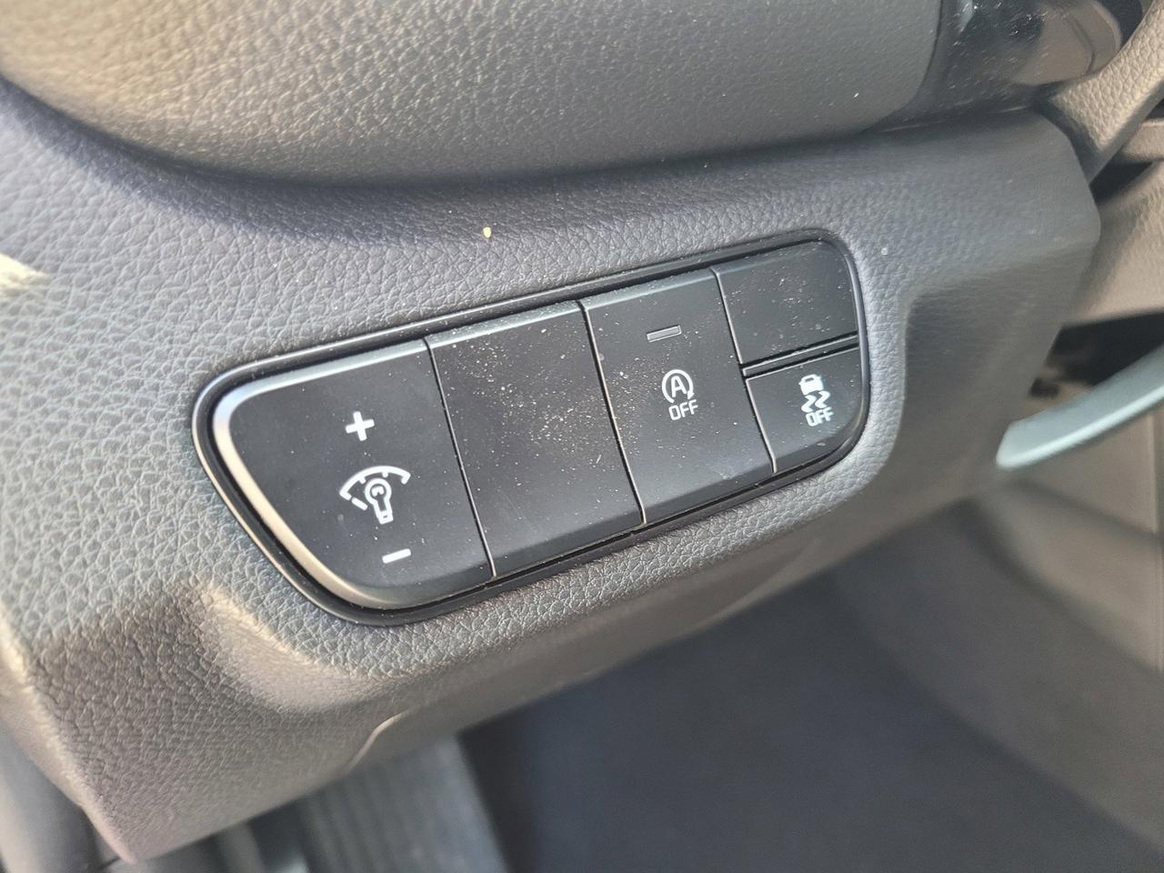 2024 KIA SELTOS S Roseville CA