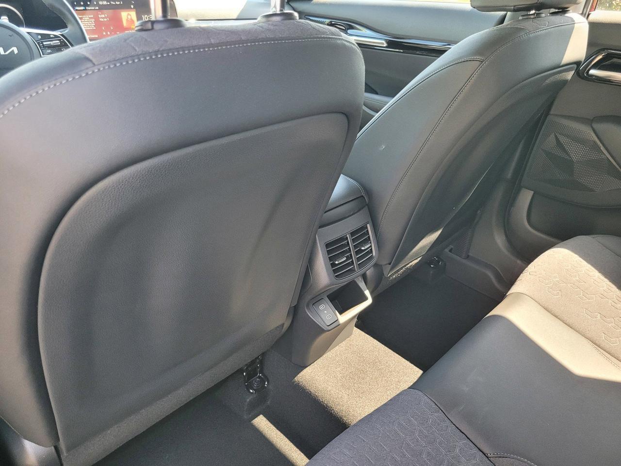 2024 KIA SELTOS S Roseville CA
