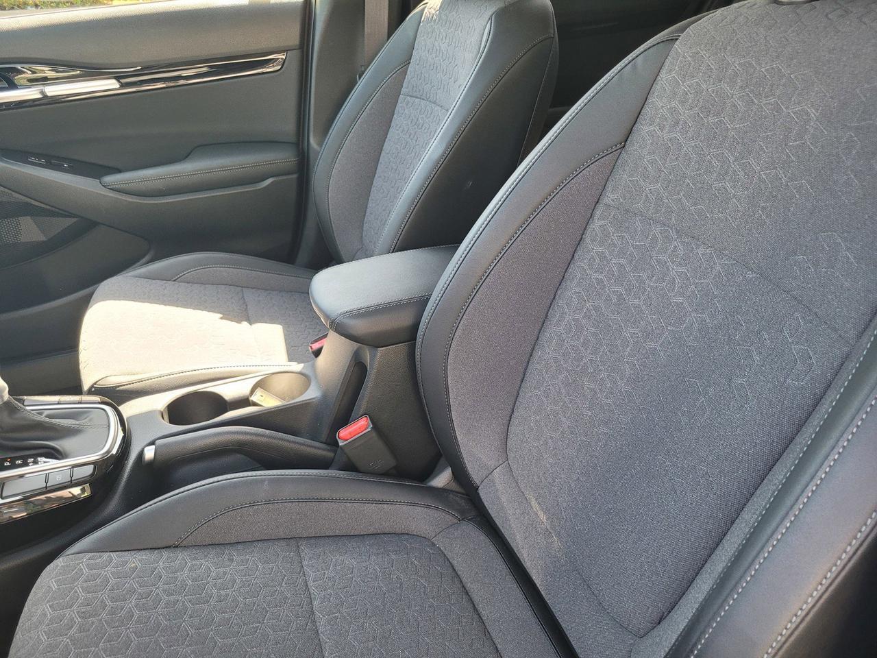 2024 KIA SELTOS S Roseville CA