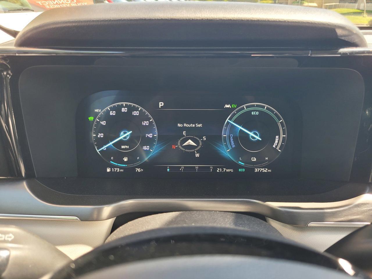 2024 KIA SORENTO PLUG-IN HYBRID SX PRESTIGE Roseville CA