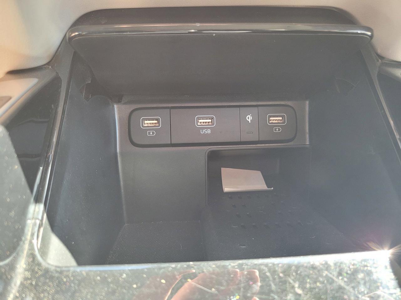 2024 KIA SORENTO PLUG-IN HYBRID SX PRESTIGE Roseville CA