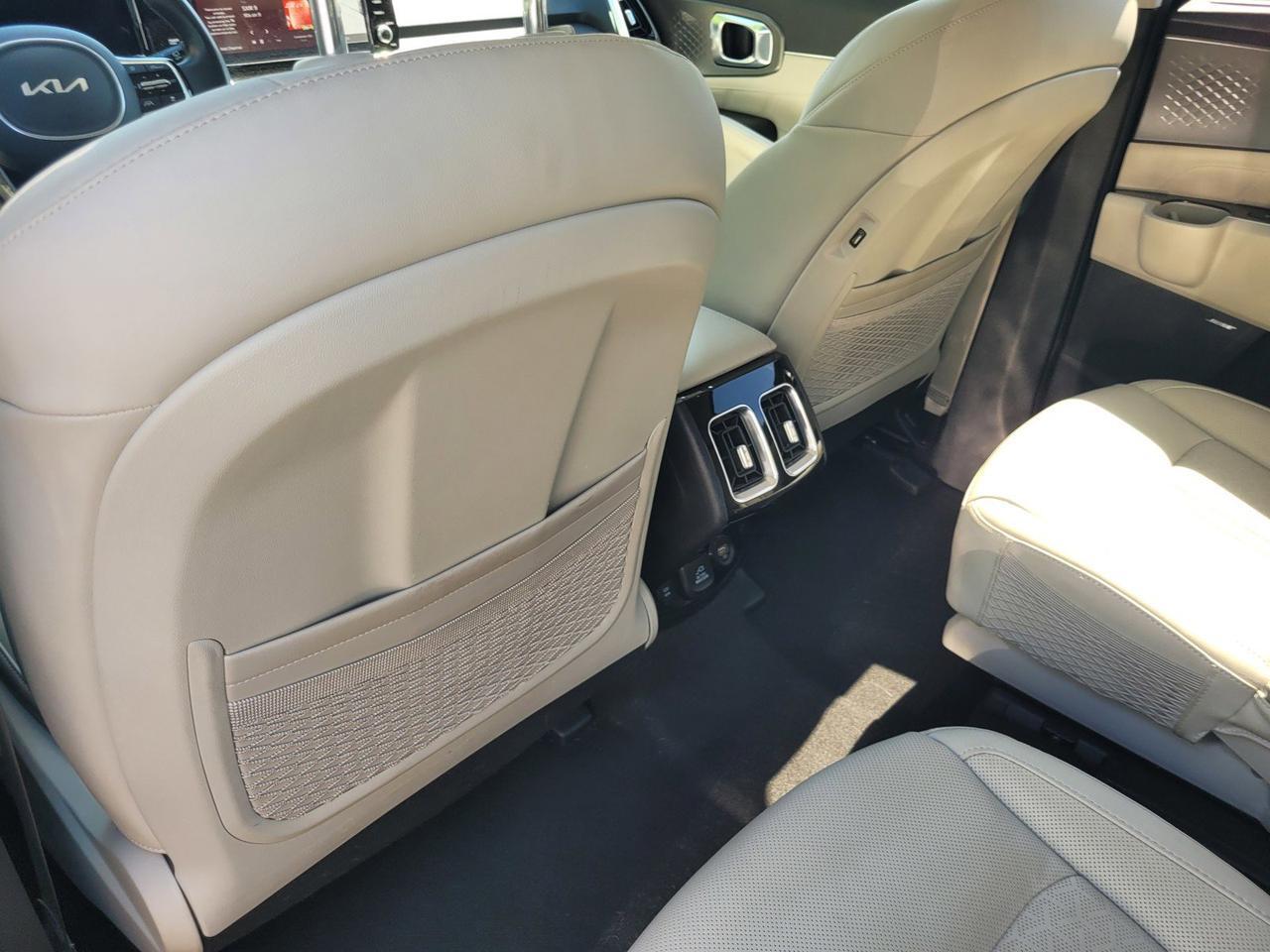 2024 KIA SORENTO PLUG-IN HYBRID SX PRESTIGE Roseville CA