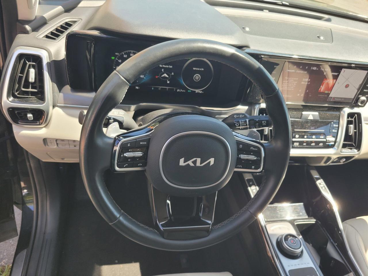 2024 KIA SORENTO PLUG-IN HYBRID SX PRESTIGE Roseville CA