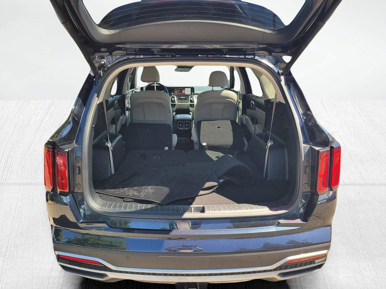 2024 KIA SORENTO PLUG-IN HYBRID SX PRESTIGE Roseville CA