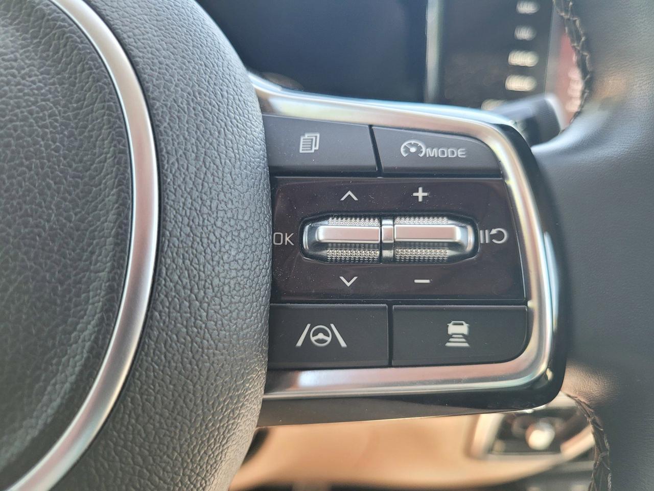 2024 KIA SORENTO PLUG-IN HYBRID SX PRESTIGE Roseville CA