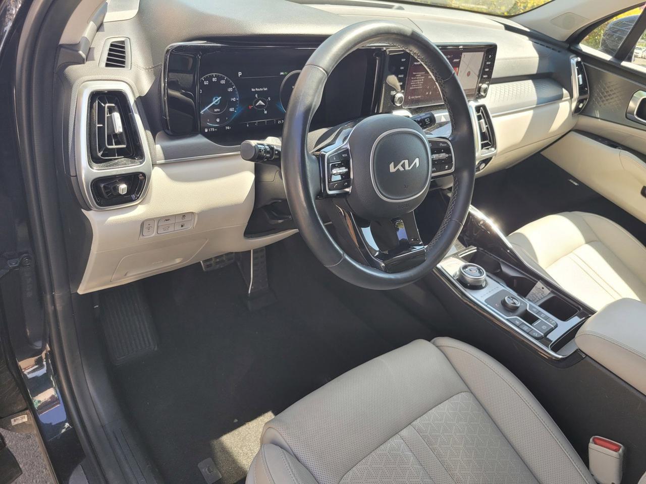 2024 KIA SORENTO PLUG-IN HYBRID SX PRESTIGE Roseville CA