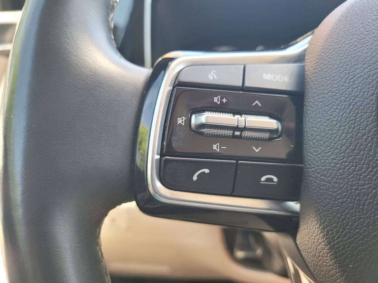 2024 KIA SORENTO PLUG-IN HYBRID SX PRESTIGE Roseville CA