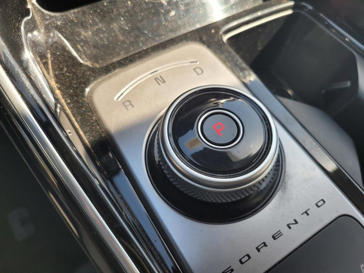 2024 KIA SORENTO PLUG-IN HYBRID SX PRESTIGE Roseville CA
