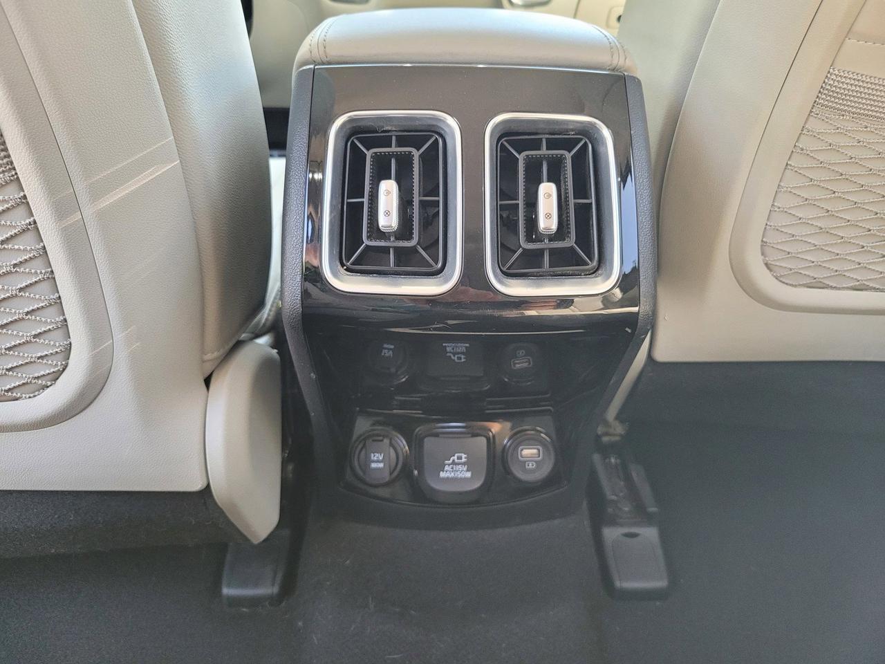 2024 KIA SORENTO PLUG-IN HYBRID SX PRESTIGE Roseville CA