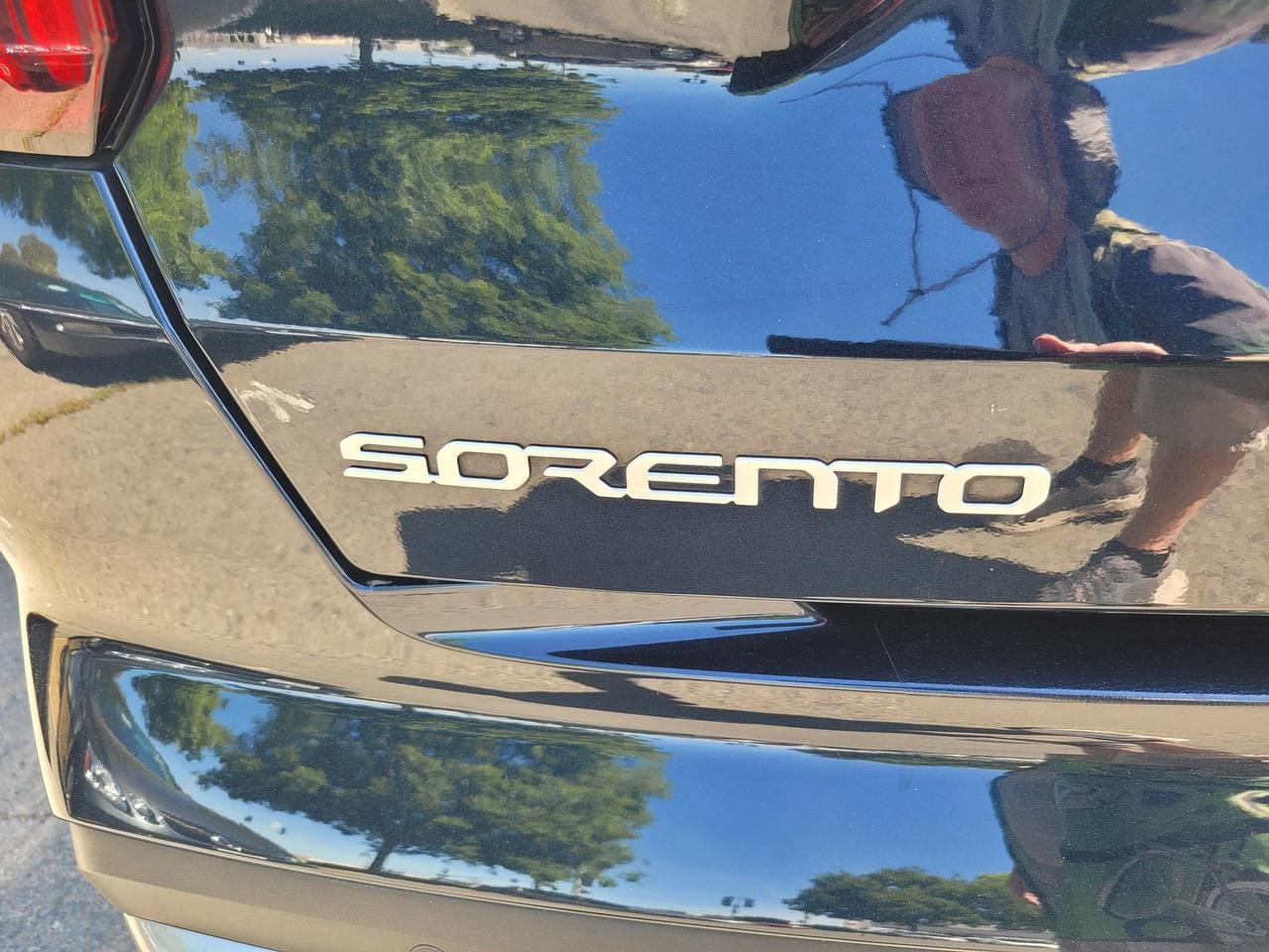 2024 KIA SORENTO PLUG-IN HYBRID SX PRESTIGE Roseville CA