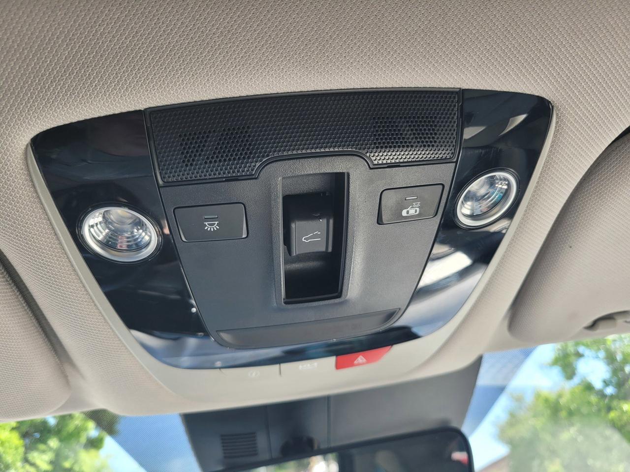 2024 KIA SORENTO PLUG-IN HYBRID SX PRESTIGE Roseville CA