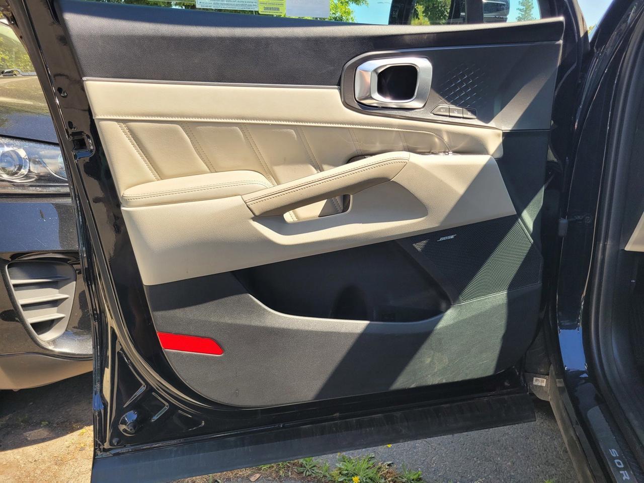 2024 KIA SORENTO PLUG-IN HYBRID SX PRESTIGE Roseville CA