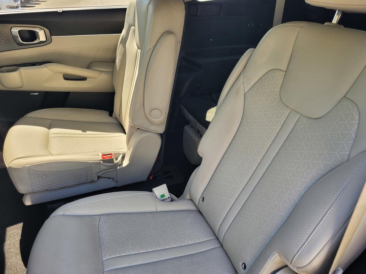 2024 KIA SORENTO PLUG-IN HYBRID SX PRESTIGE Roseville CA