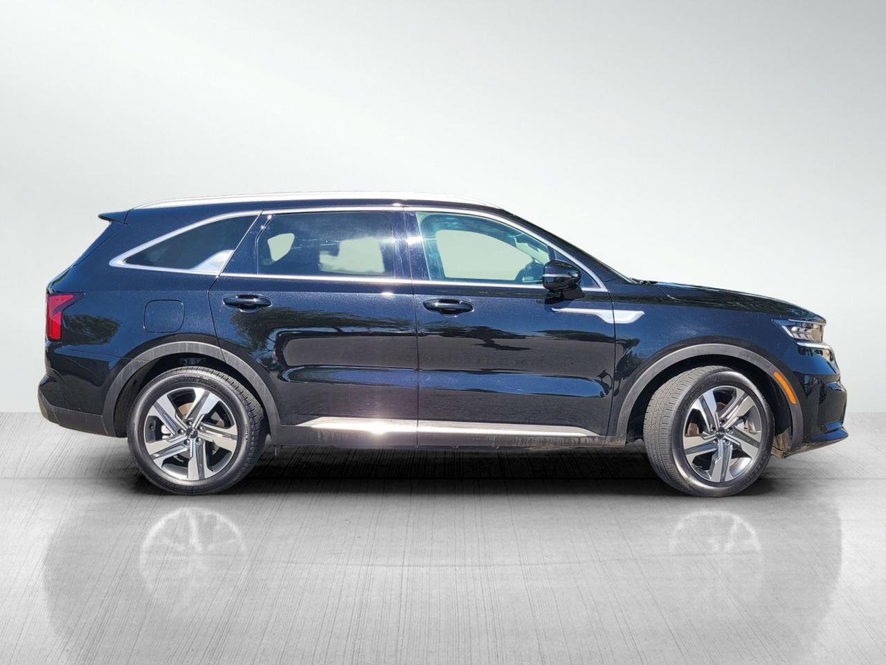 2024 KIA SORENTO PLUG-IN HYBRID SX PRESTIGE