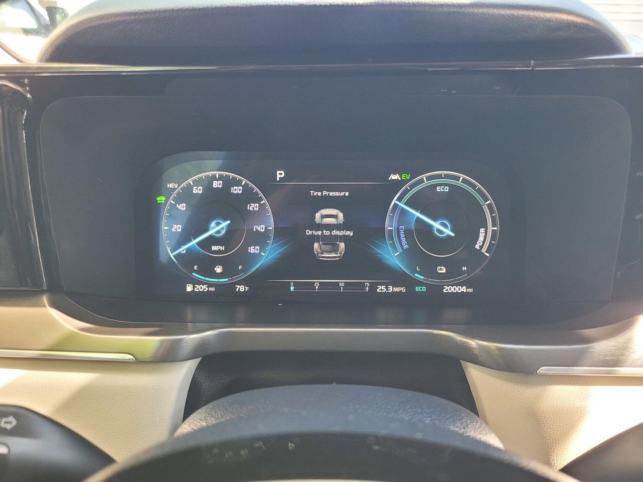 2024 KIA SORENTO PLUG-IN HYBRID SX PRESTIGE Roseville CA