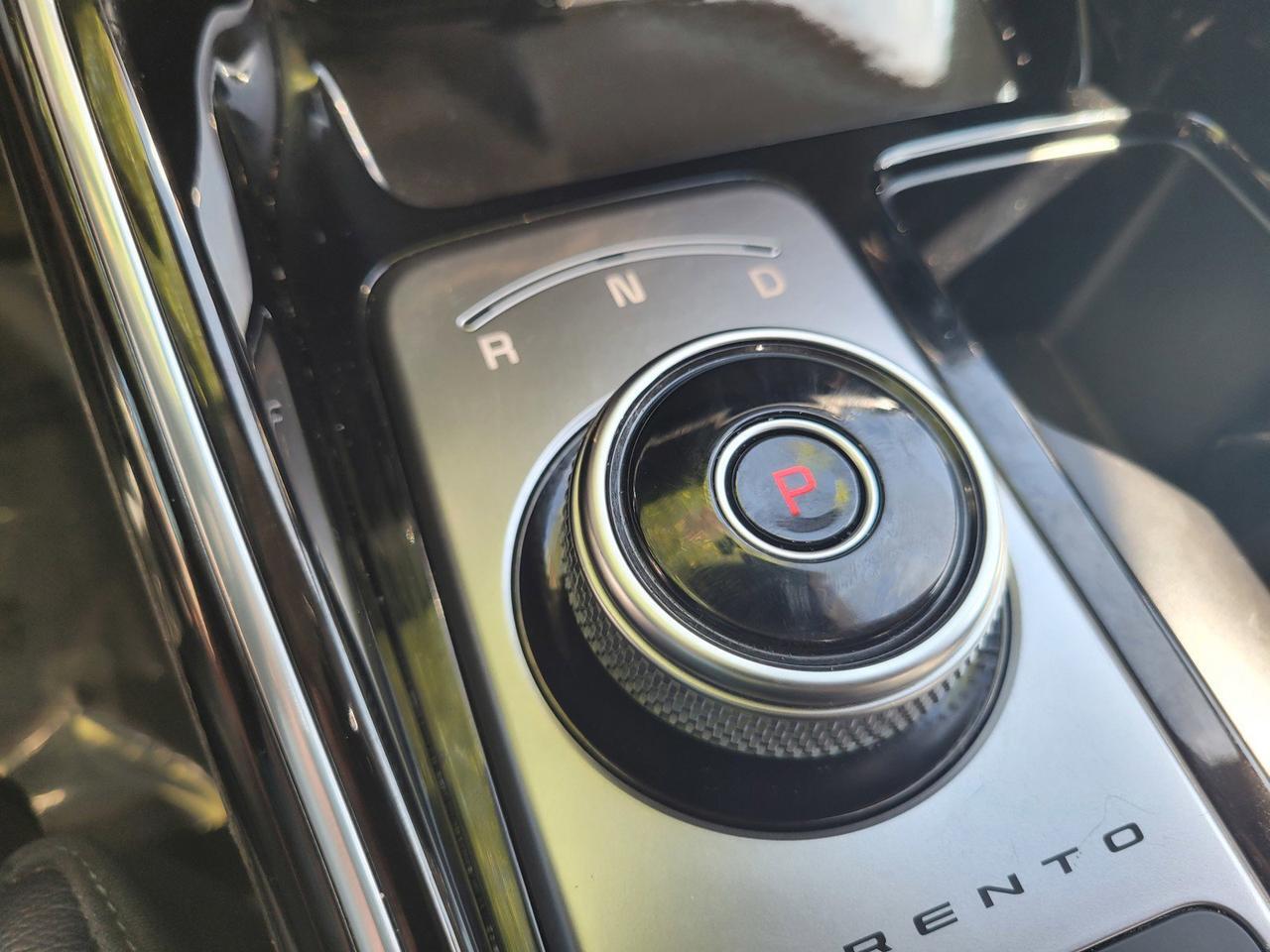 2024 KIA SORENTO PLUG-IN HYBRID SX PRESTIGE Roseville CA