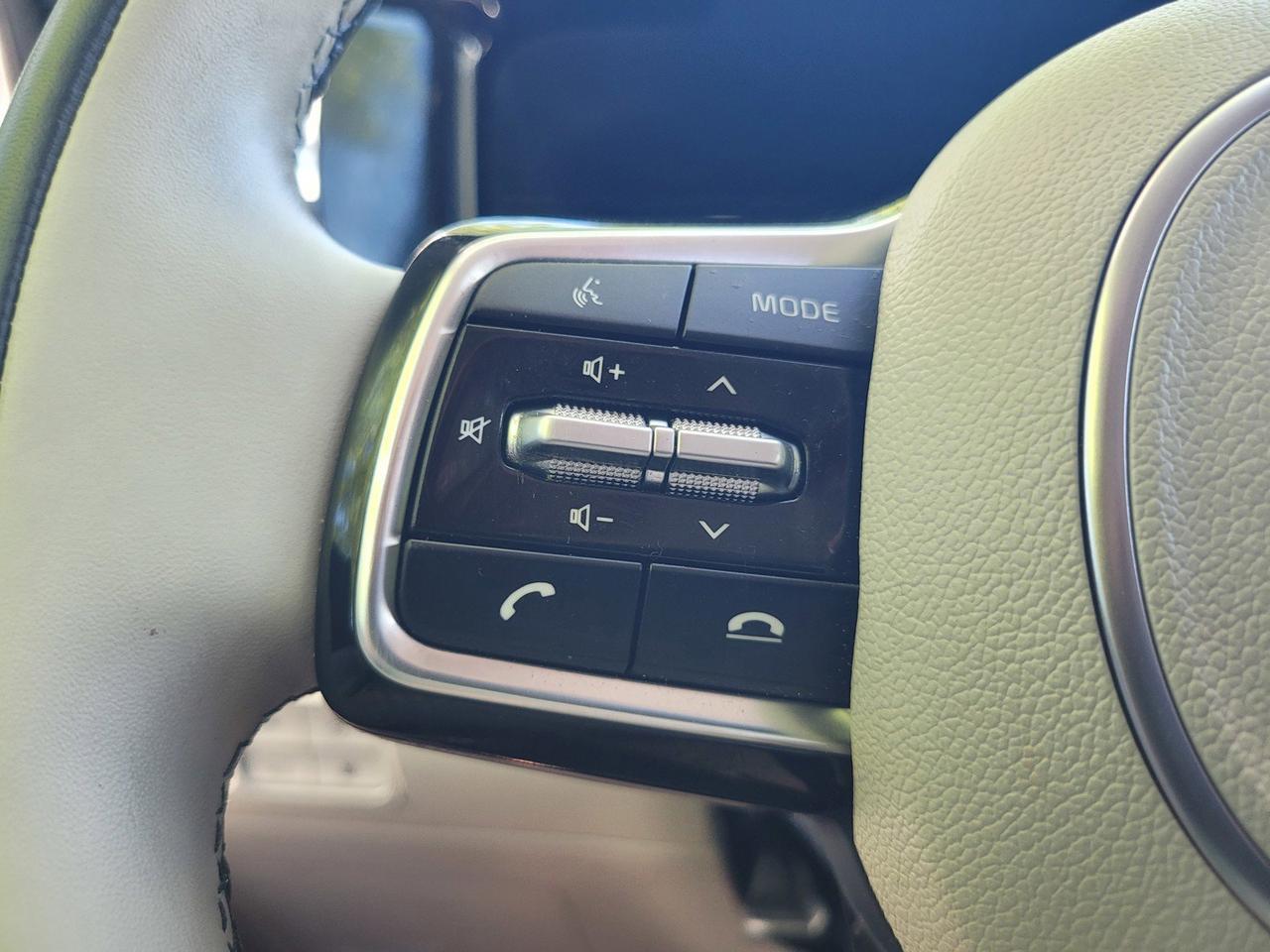 2024 KIA SORENTO PLUG-IN HYBRID SX PRESTIGE Roseville CA