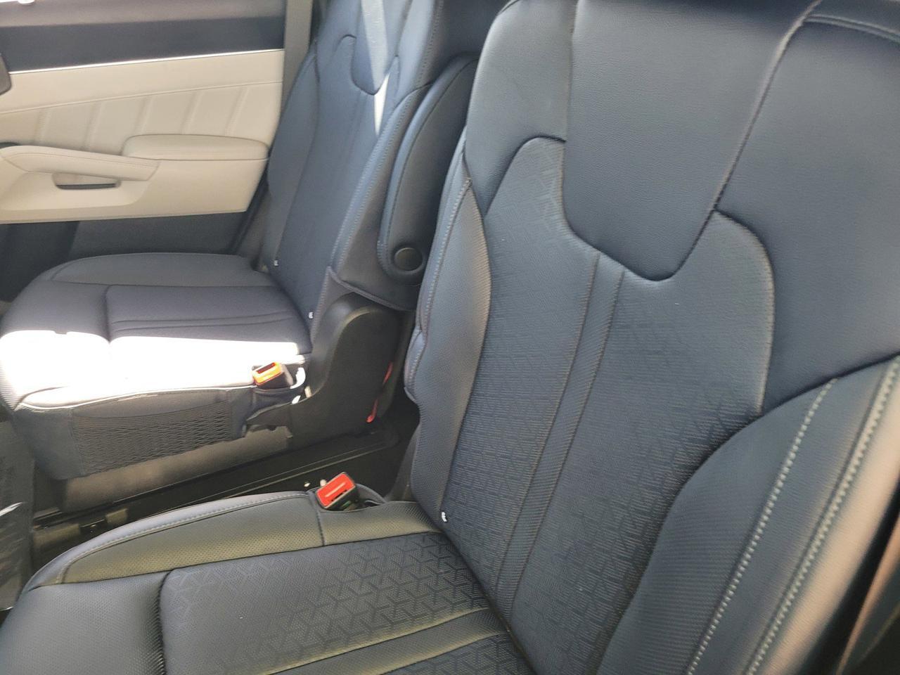 2024 KIA SORENTO PLUG-IN HYBRID SX PRESTIGE Roseville CA