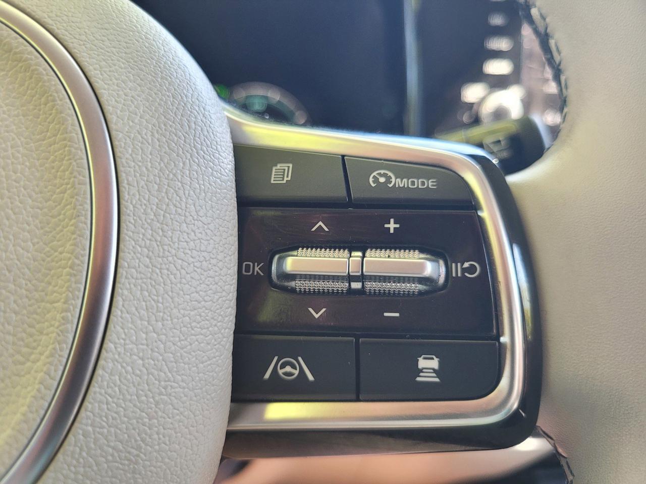 2024 KIA SORENTO PLUG-IN HYBRID SX PRESTIGE Roseville CA