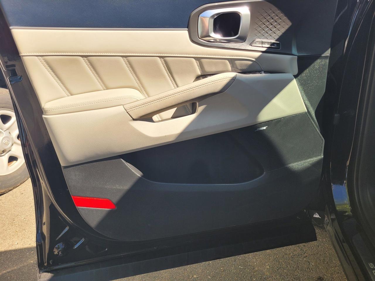 2024 KIA SORENTO PLUG-IN HYBRID SX PRESTIGE Roseville CA