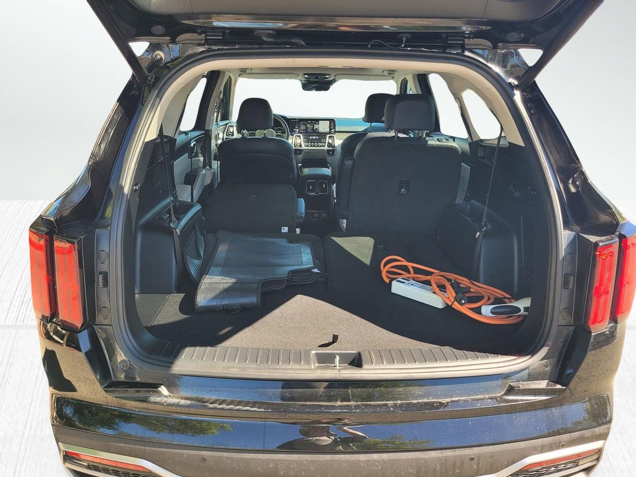 2024 KIA SORENTO PLUG-IN HYBRID SX PRESTIGE Roseville CA