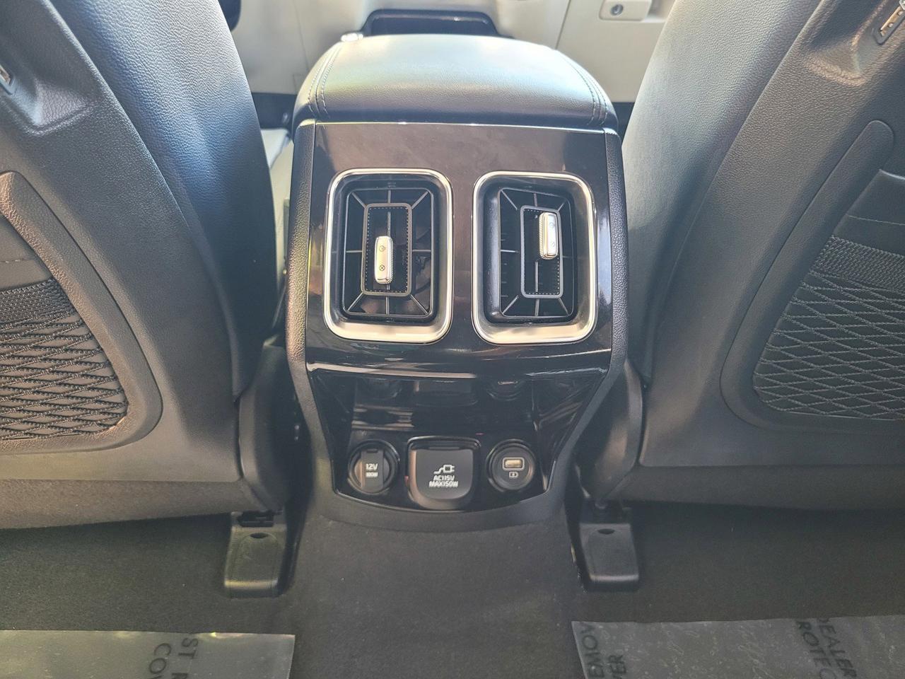 2024 KIA SORENTO PLUG-IN HYBRID SX PRESTIGE Roseville CA