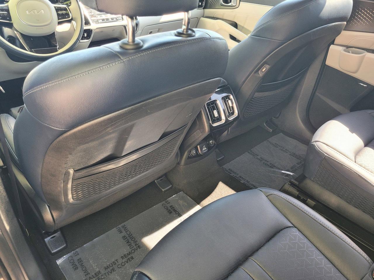 2024 KIA SORENTO PLUG-IN HYBRID SX PRESTIGE Roseville CA