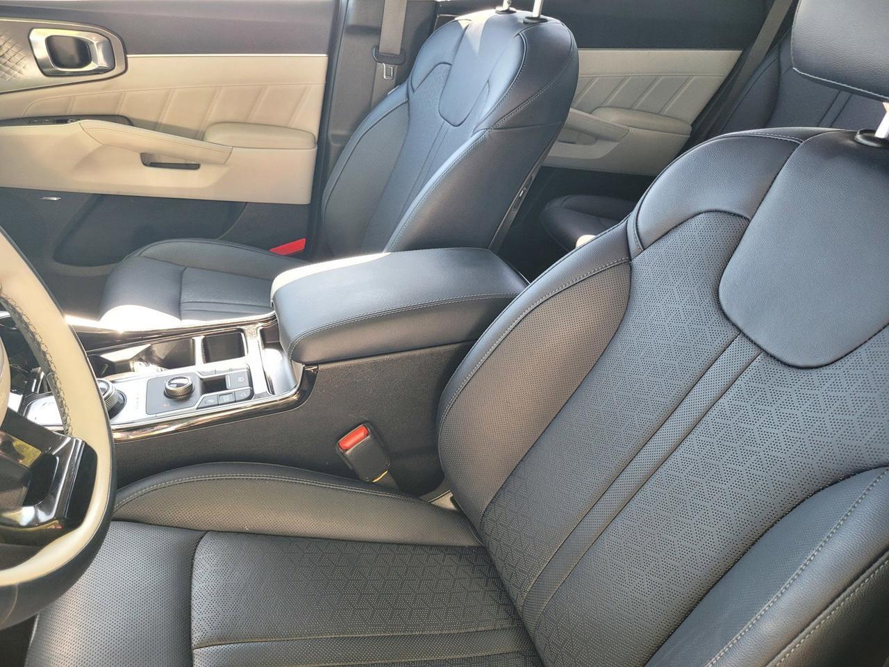 2024 KIA SORENTO PLUG-IN HYBRID SX PRESTIGE Roseville CA