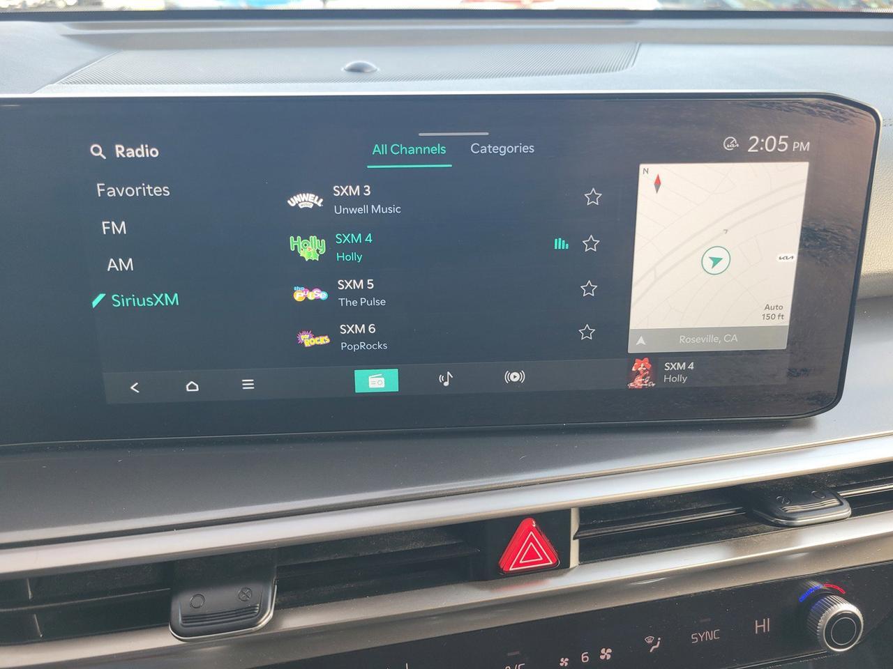 2024 KIA SORENTO S Roseville CA