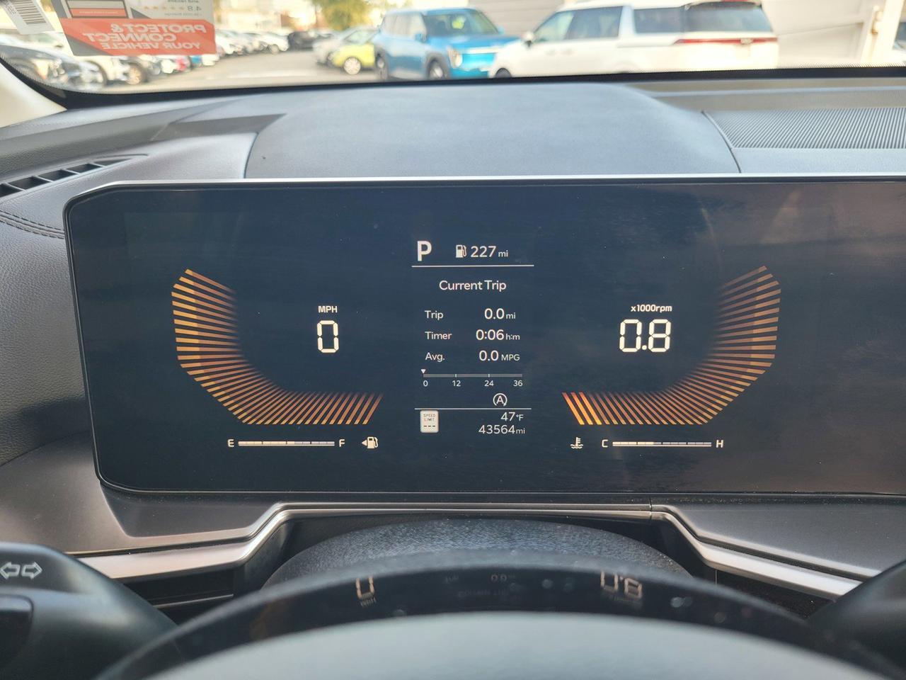 2024 KIA SORENTO S Roseville CA