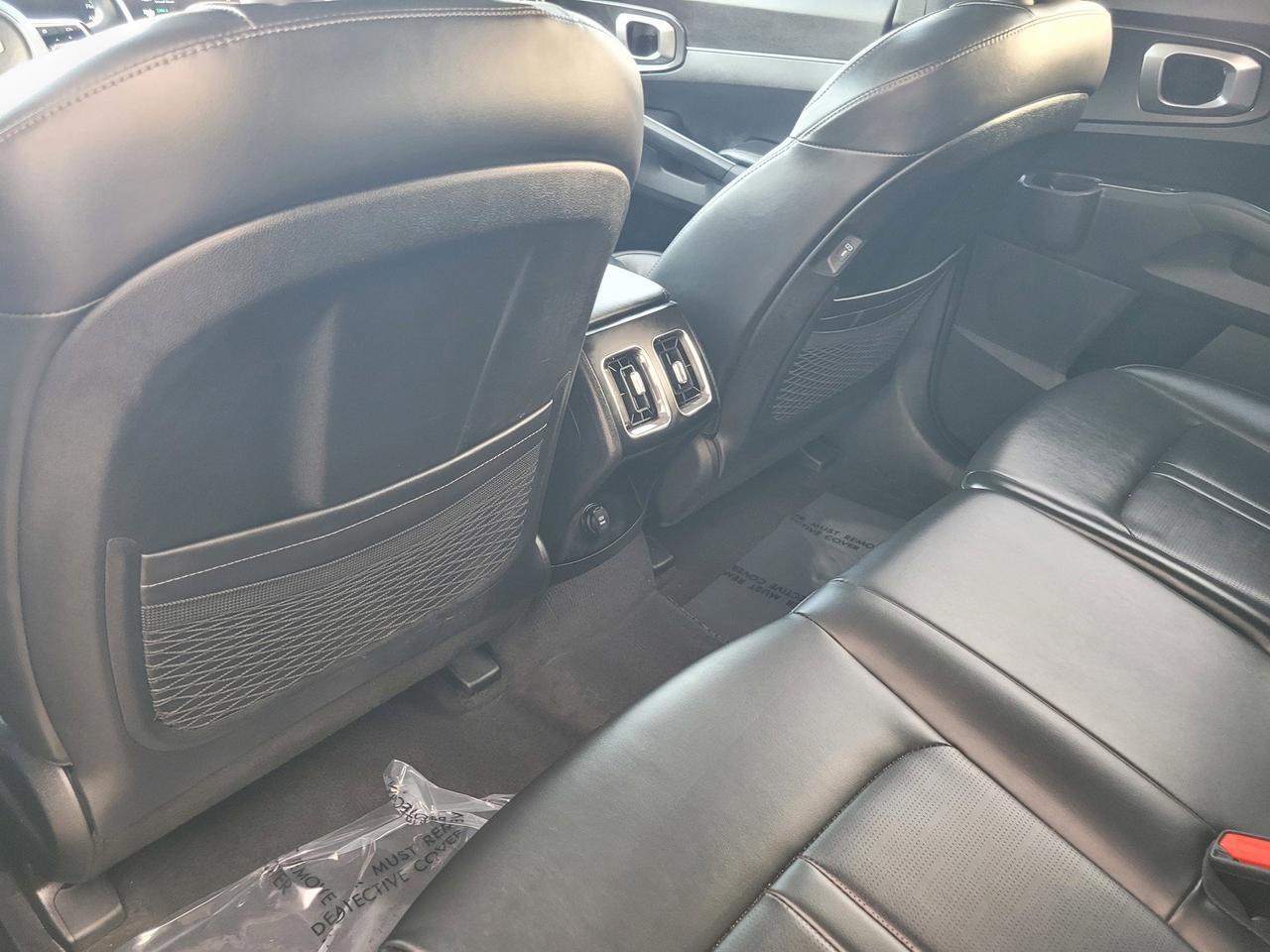 2024 KIA SORENTO S Roseville CA