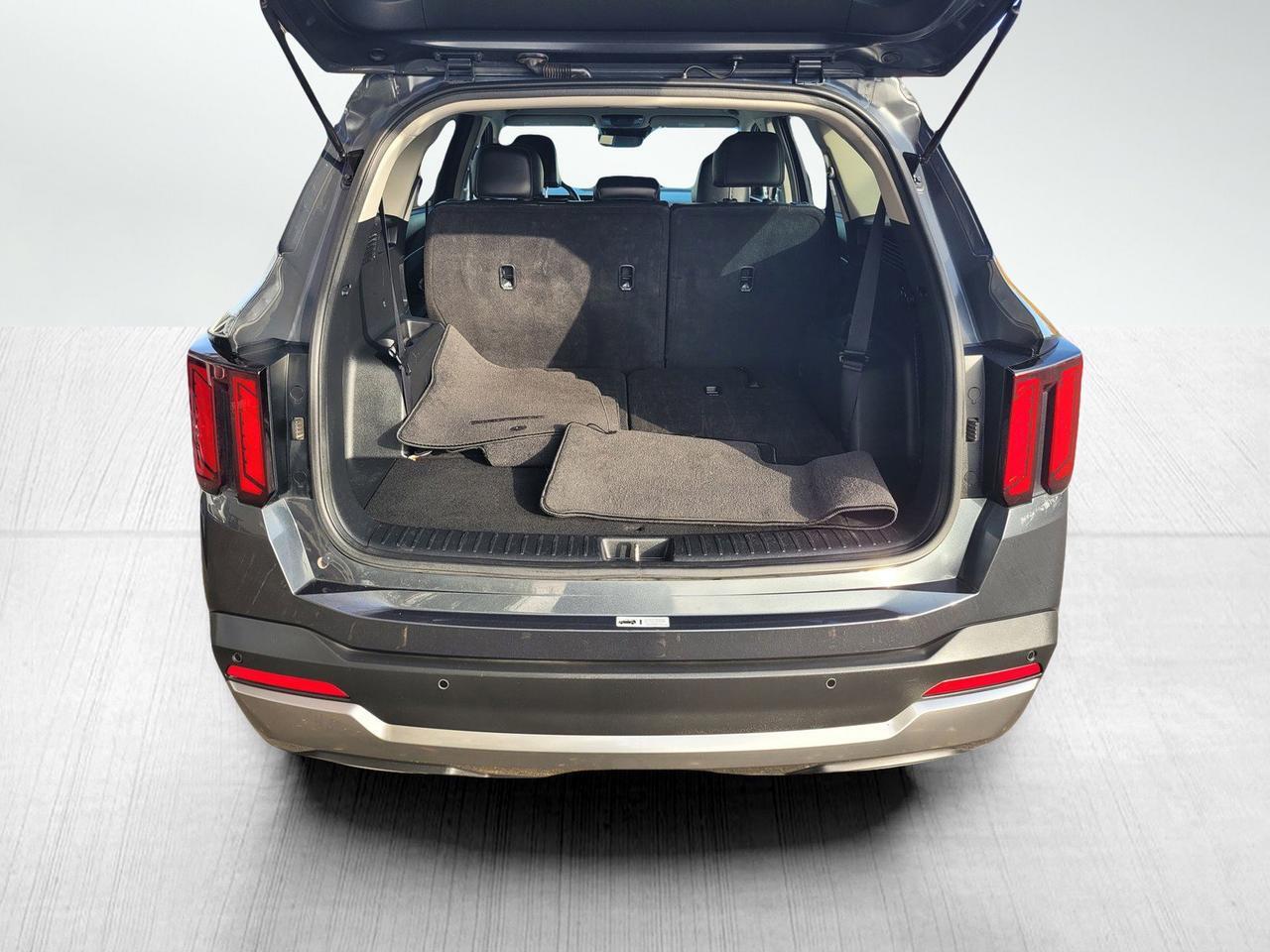 2024 KIA SORENTO S Roseville CA