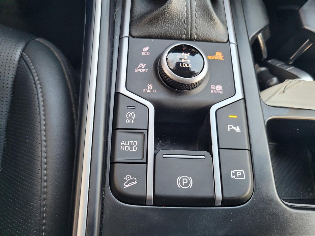 2024 KIA SORENTO S Roseville CA