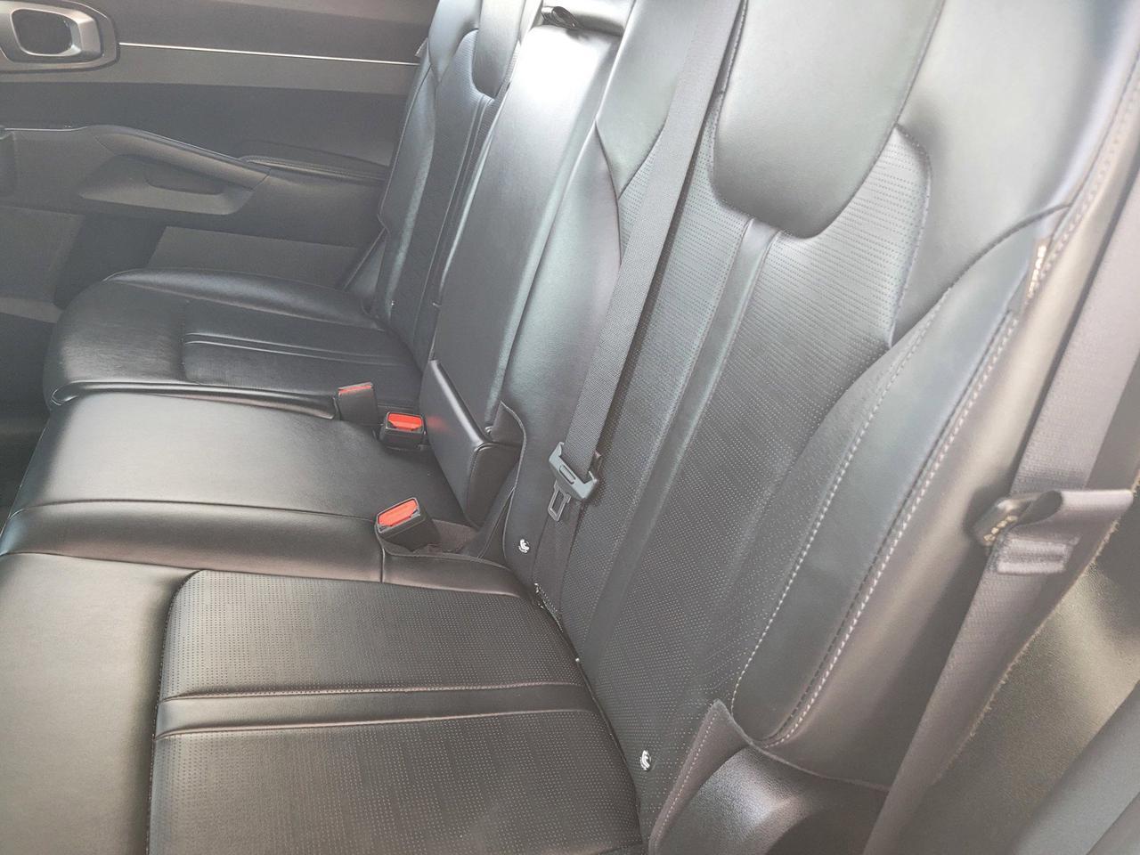 2024 KIA SORENTO S Roseville CA