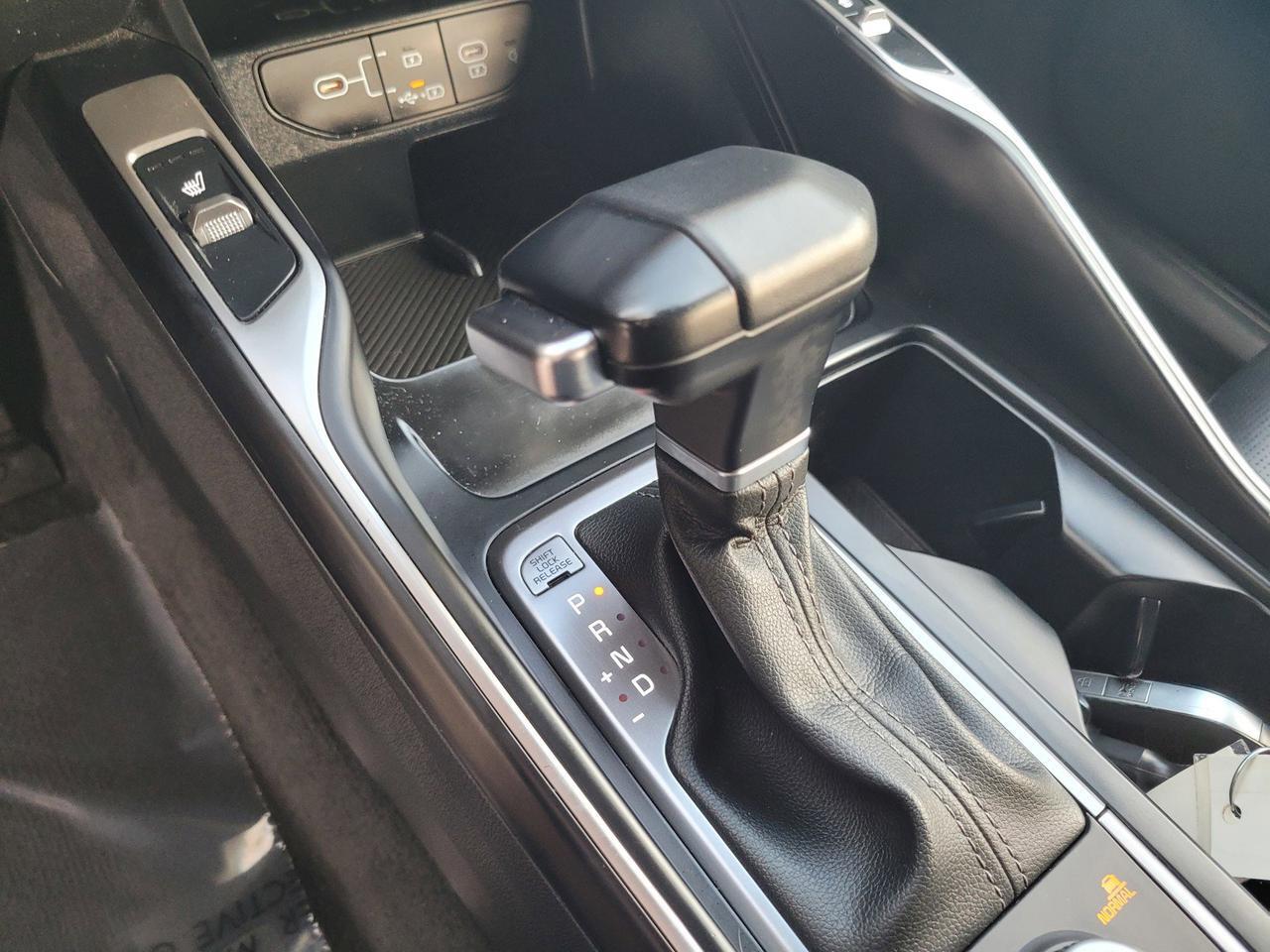 2024 KIA SORENTO S Roseville CA