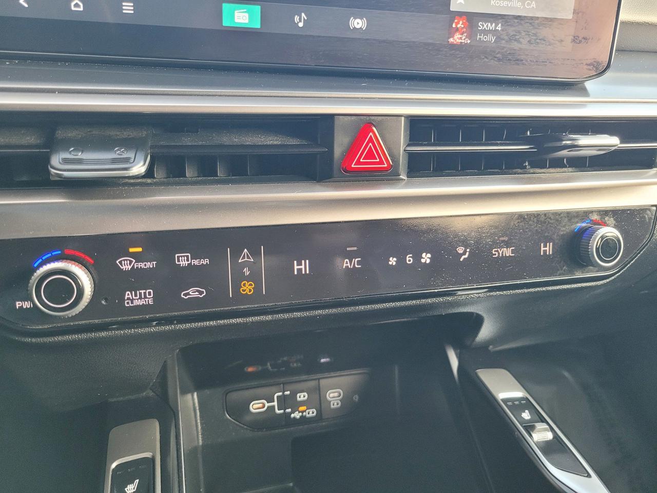 2024 KIA SORENTO S Roseville CA