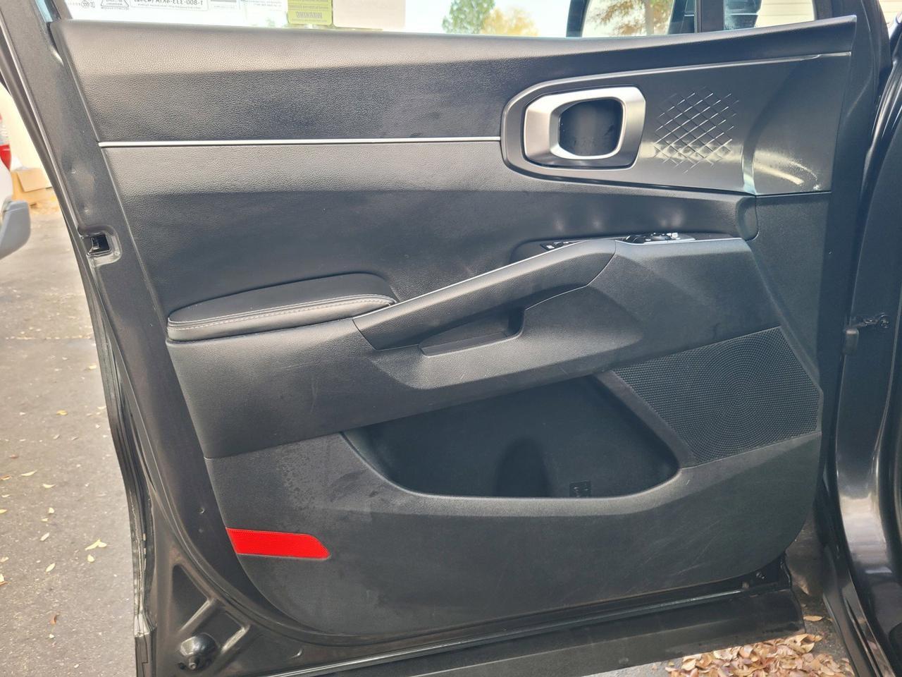 2024 KIA SORENTO S Roseville CA