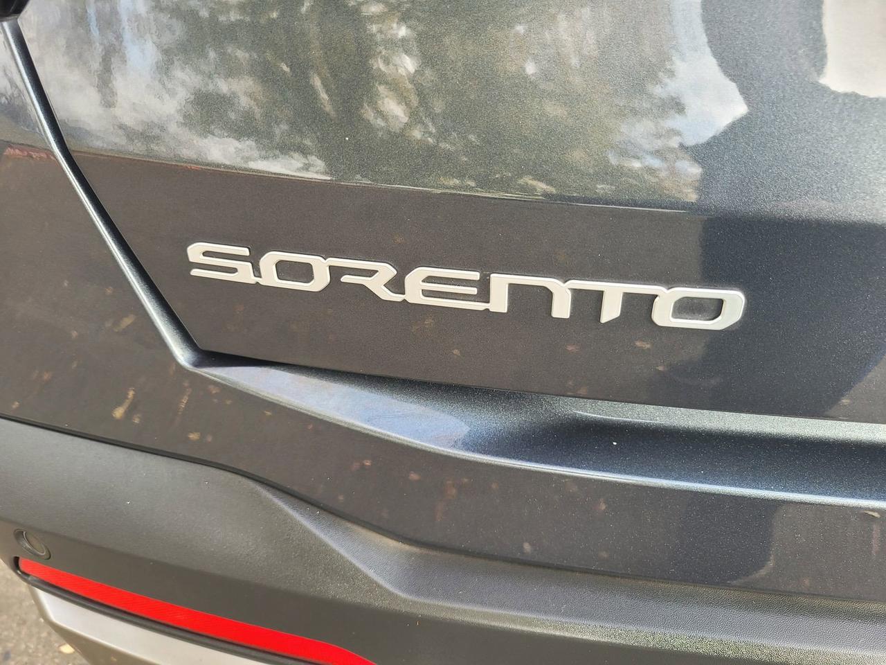 2024 KIA SORENTO S Roseville CA