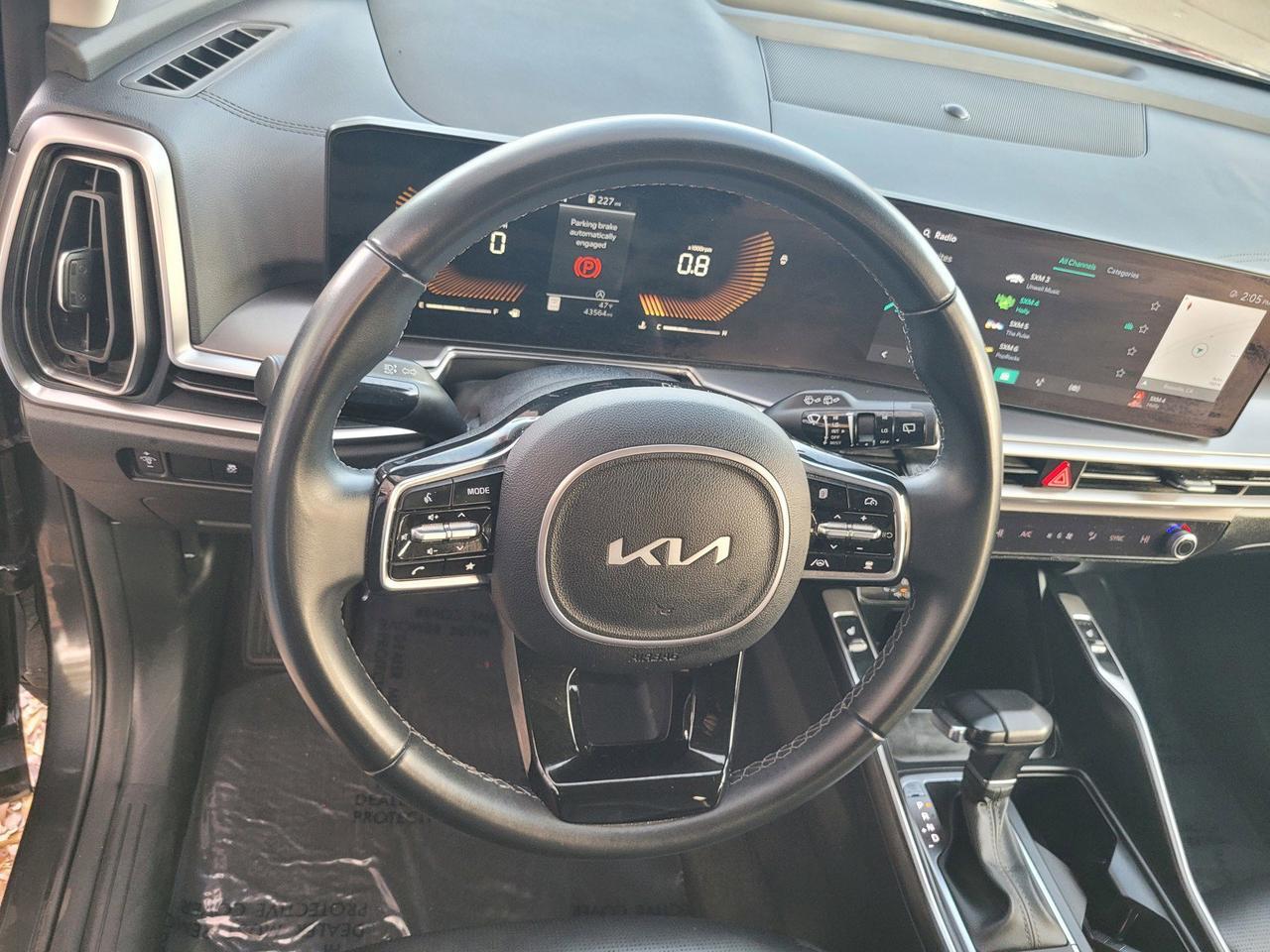 2024 KIA SORENTO S Roseville CA