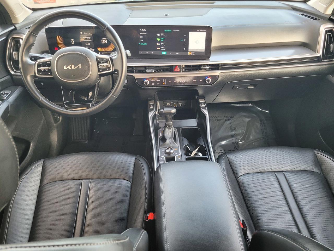 2024 KIA SORENTO S Roseville CA