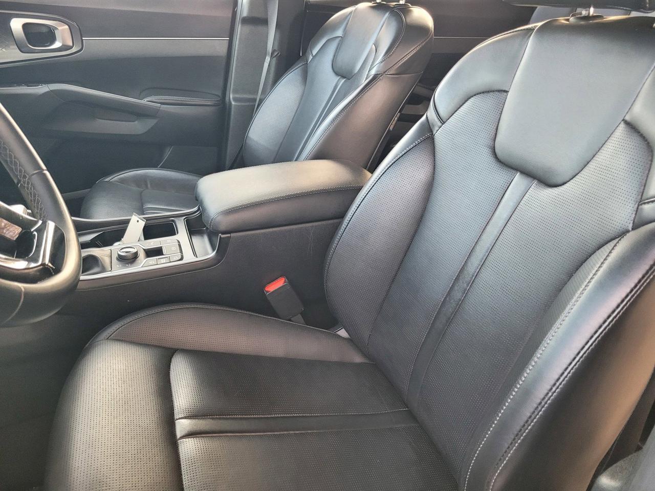 2024 KIA SORENTO S Roseville CA